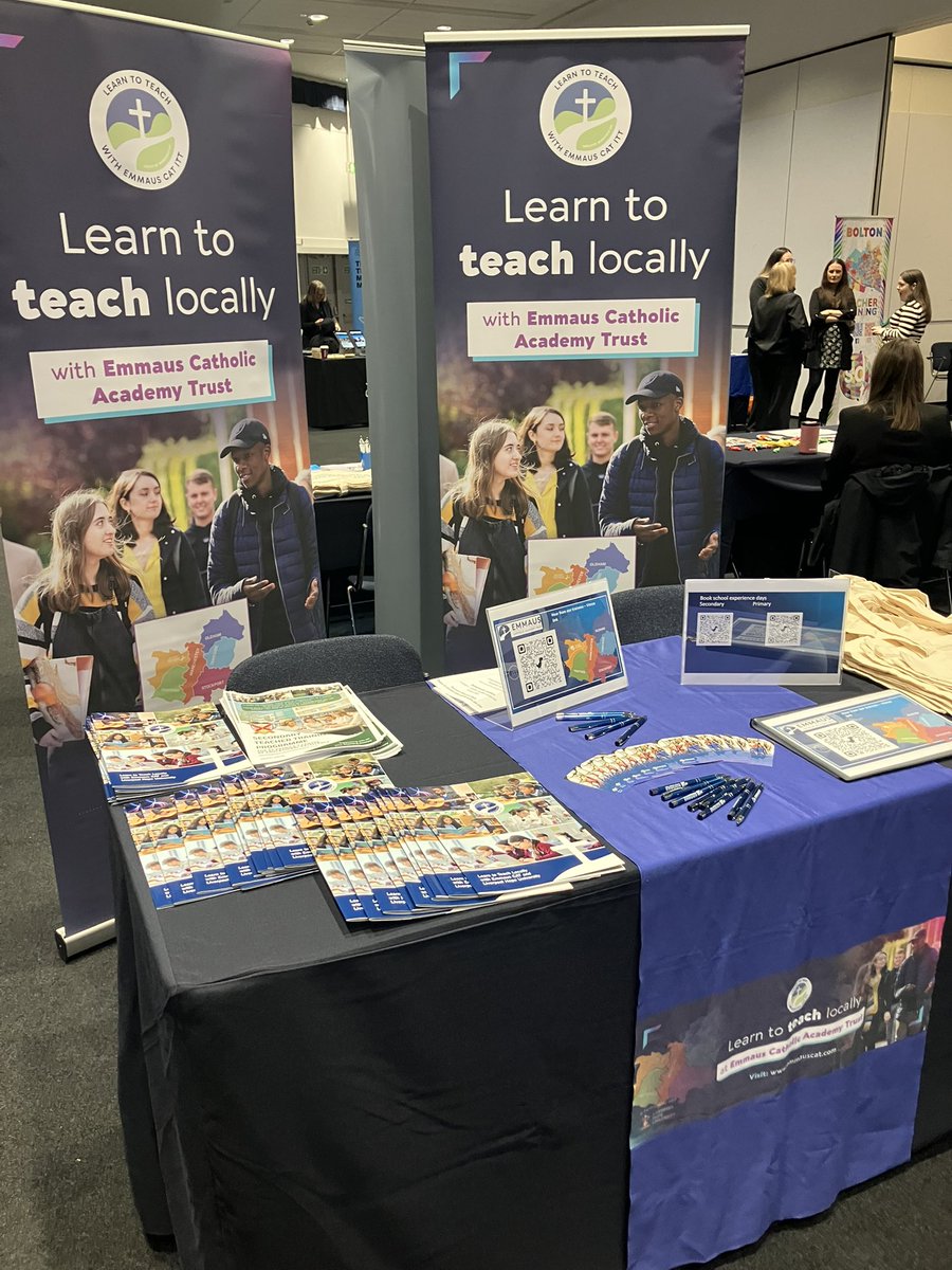 Emmaus CAT tweet media