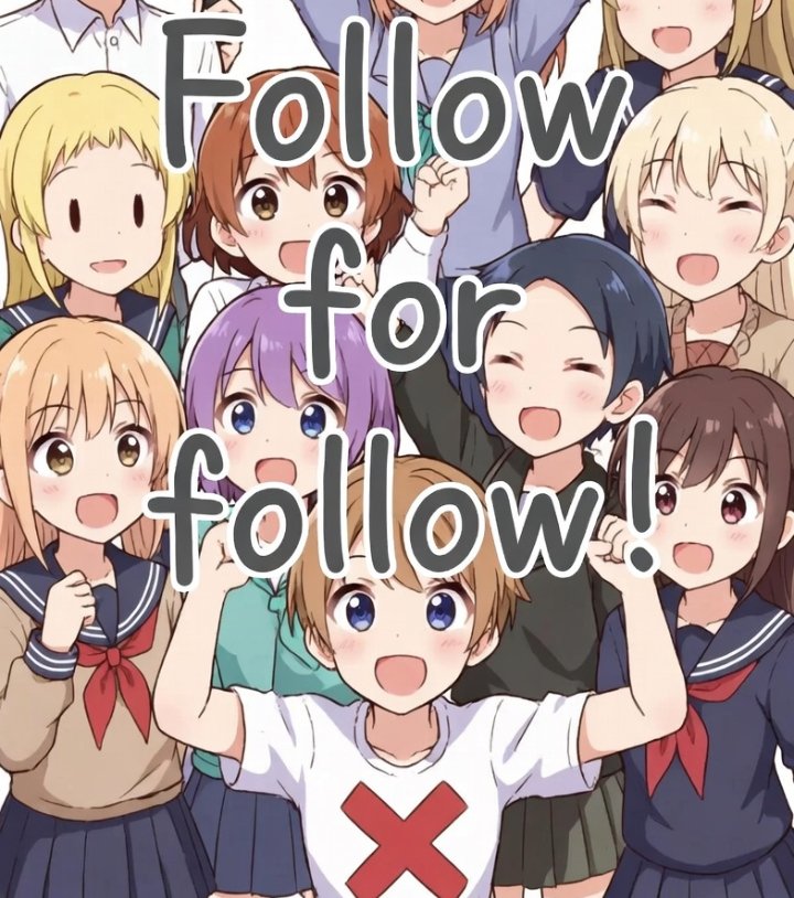 Session follow back ouverte 🌍
Dépose ton @ en commentaire 👇
Je follow back tout le monde qui :  
✅ Me follow en retour  
✅ Like ce tweet  
✅ RT  
Objectif : 1000 certifiés + 5M impressions en moins de 3 mois💰