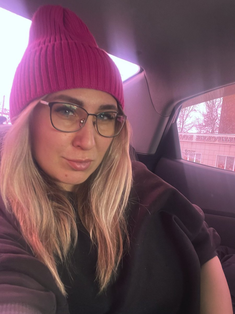 Kristina tweet media
