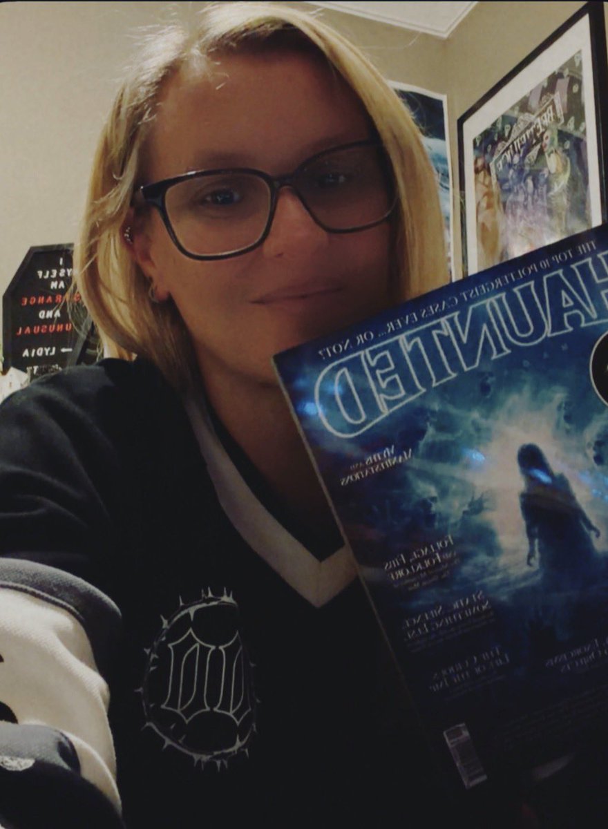 Sarah 𝐿𝐿𝐼𝐹𝒮 🇦🇺 tweet media