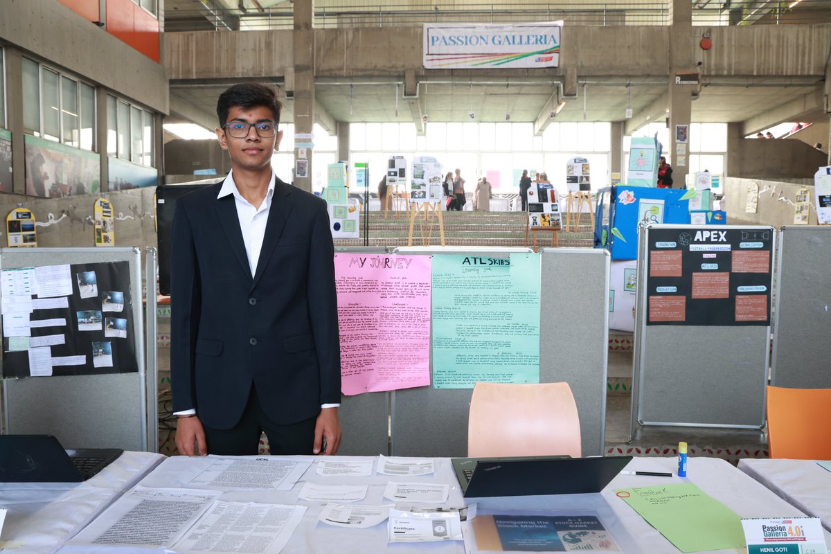 Fountainhead School tweet media