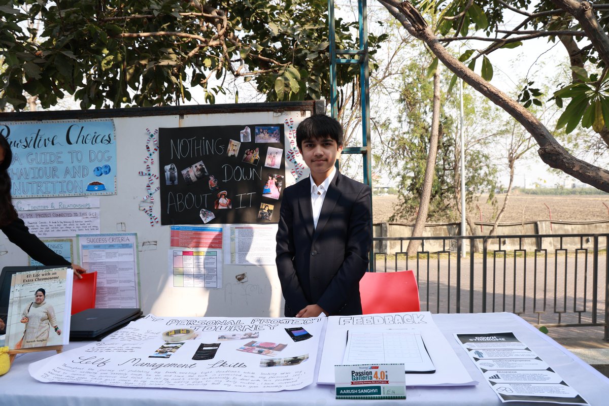 Fountainhead School tweet media