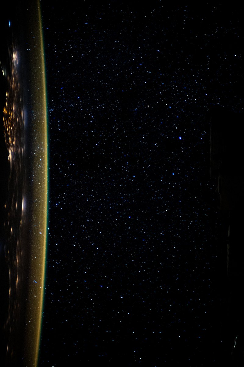 Night Sky Today tweet media