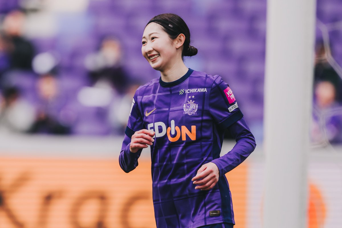 サンフレッチェ広島レジーナ【公式】 (@sanfrecceREGINA) / Posts / X