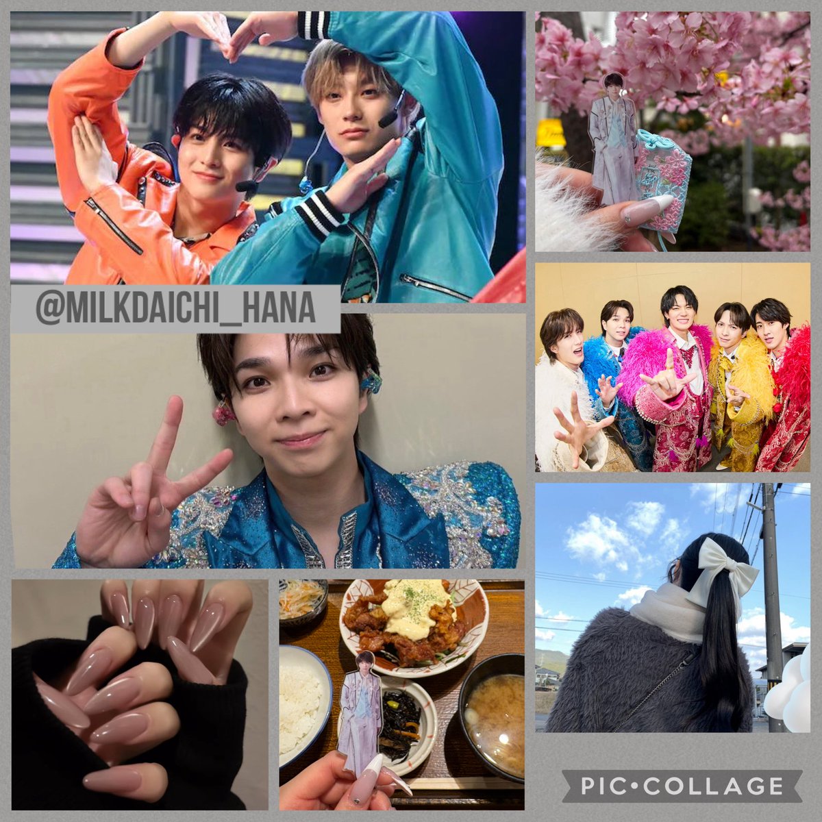 はな🐰 tweet media