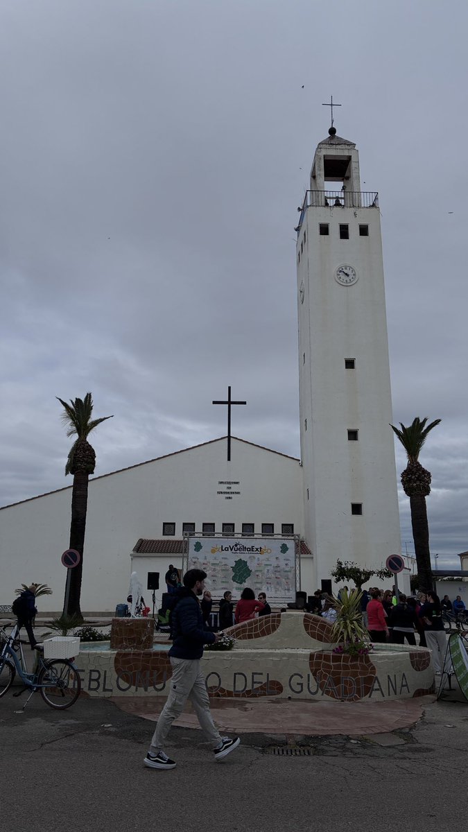 David Briz tweet media