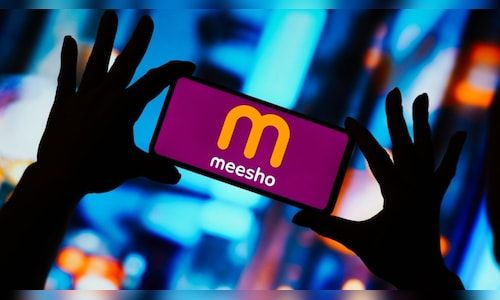 CNBCTV18News's tweet image. #Meesho receives ₹1,500 crore income tax demand for AY24, to contest order

@jpullokaran

buff.ly/JDv66yA