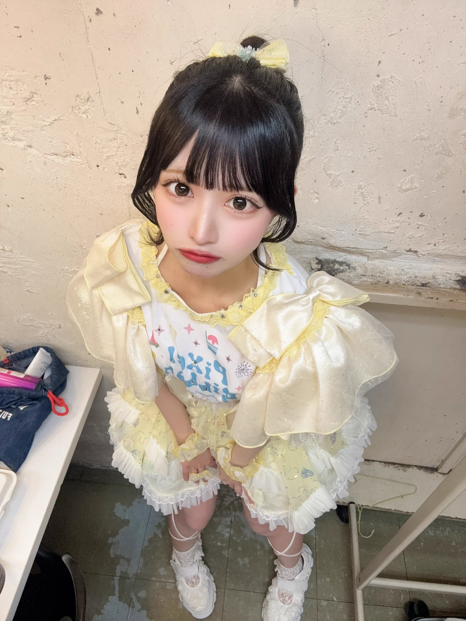 橘 陽菜 (Pixel Ribbon) on X: 