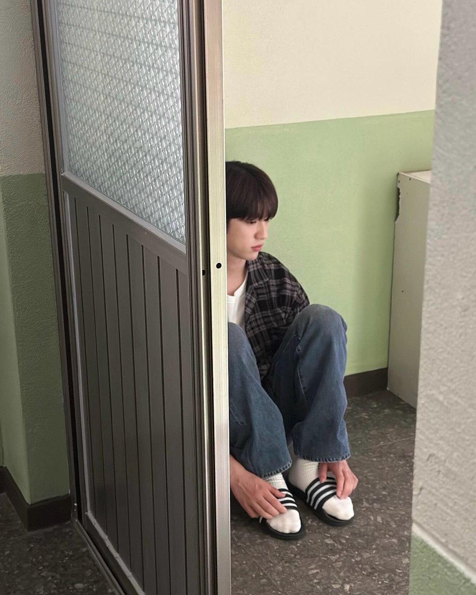 น้องจินยองก็ตัวแค่นี้🤏🏻🤏🏻🤏🏻🤏🏻 อยากเลี้ยงน้องจังงงง