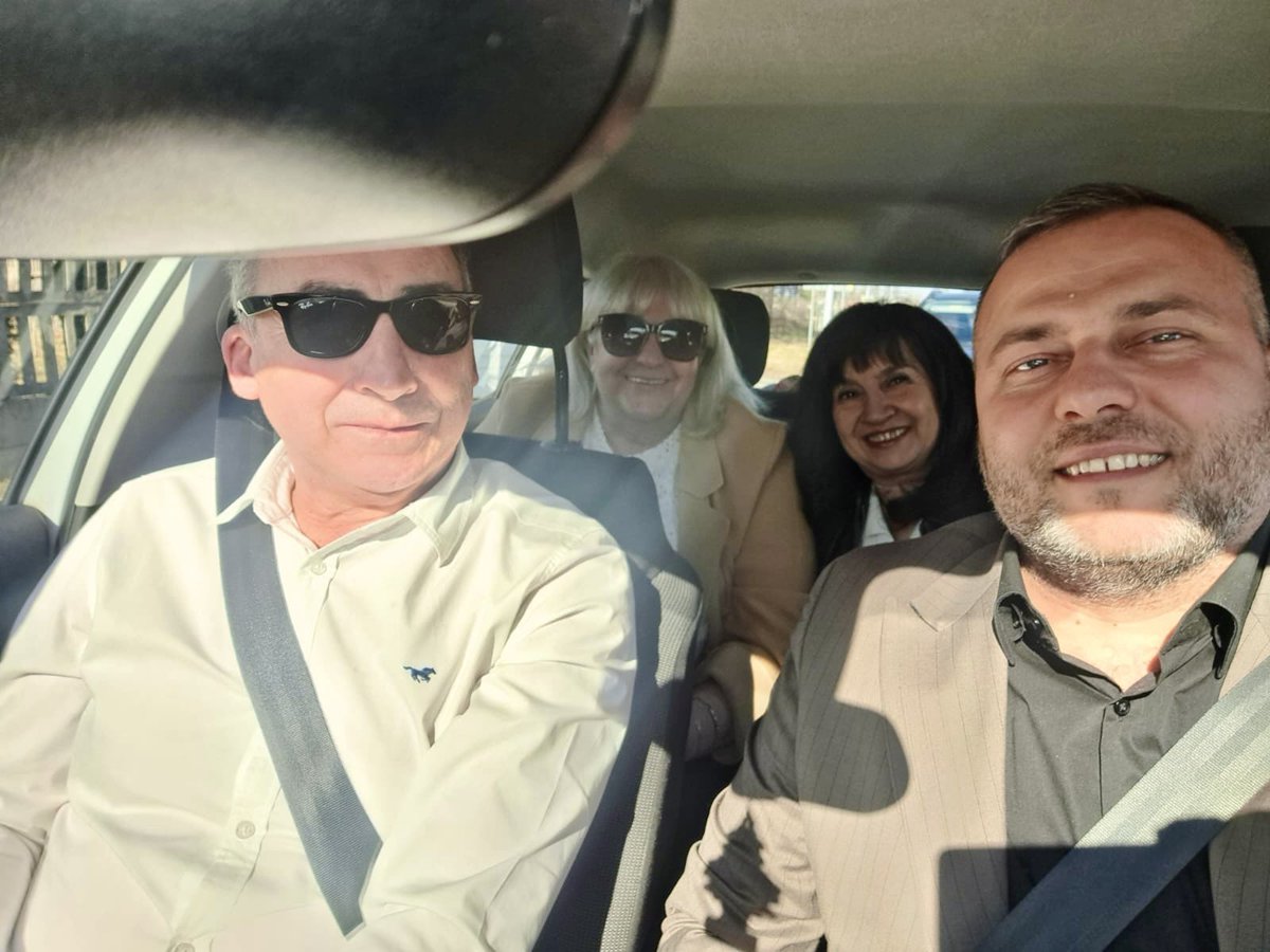 🇵🇱 Dziś ważny dzień. Jedziemy do krakowskiego „Sokoła”. Z tego miejsca zawsze wyruszaliśmy zjednoczeni i pełni wiary w zwycięstwo.💪 Bądźcie z nami!✌️
#KonwencjaPiS