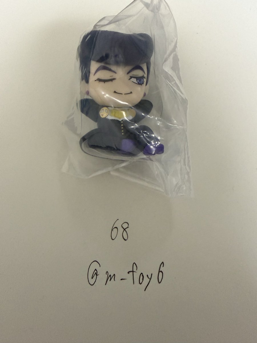 68 プロカ必読 tweet media