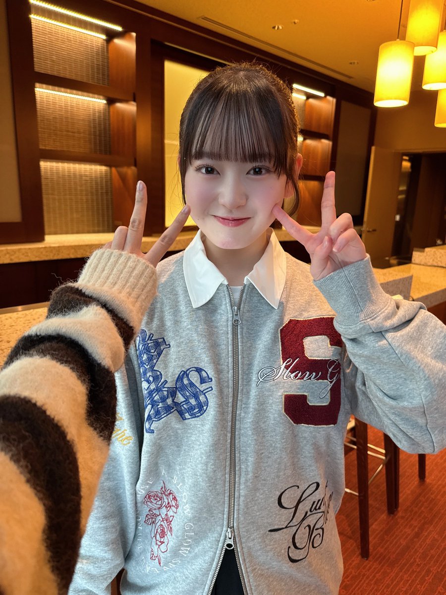 大盛真歩 (@akb48_maho) / Posts / X