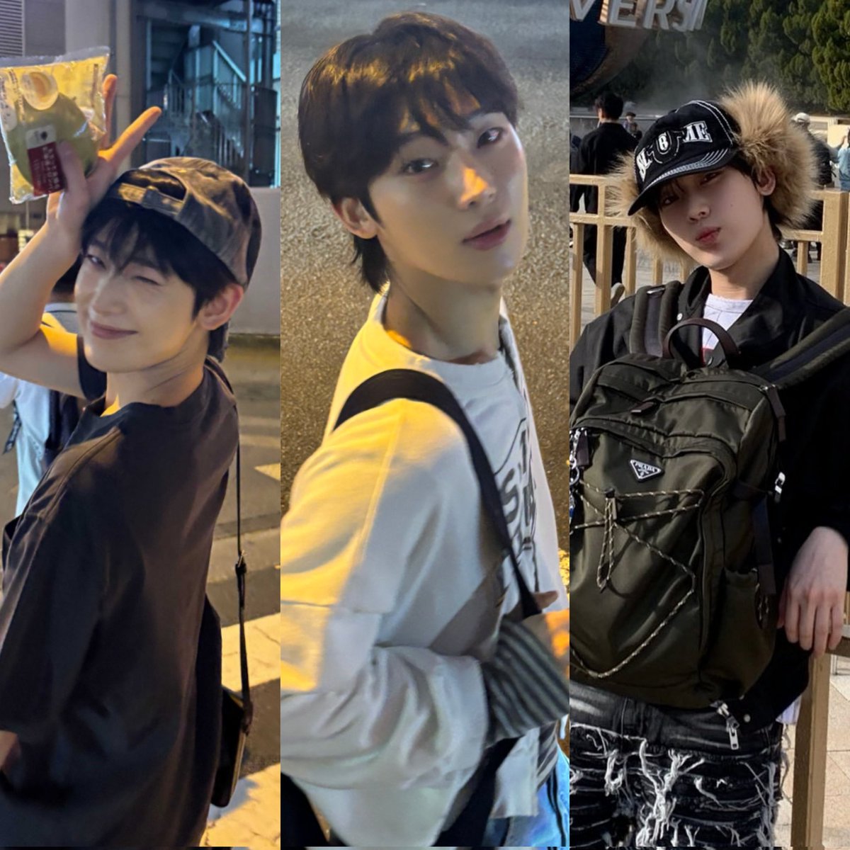 i absolutely love this genre