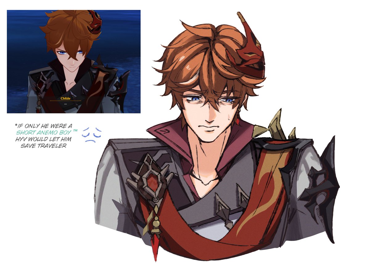 frame redraw from archon quest
#childe