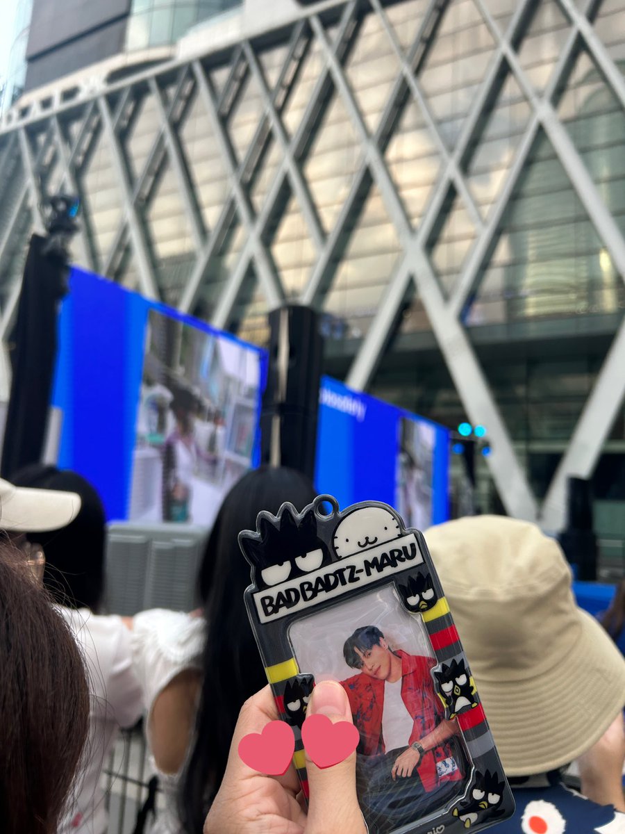 เช็คเช็คคคคค

CONGRAT JPP BA BIOSAFETY
#biosafetyxJesjppxPerses
#biosafetyXjesjpp