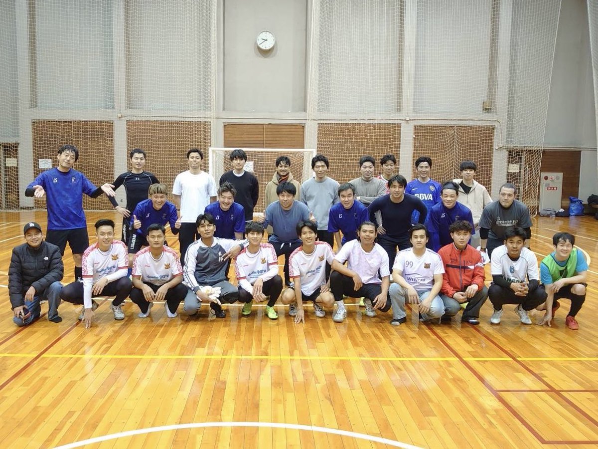 AOKING 〜青山公園の王様〜 tweet media