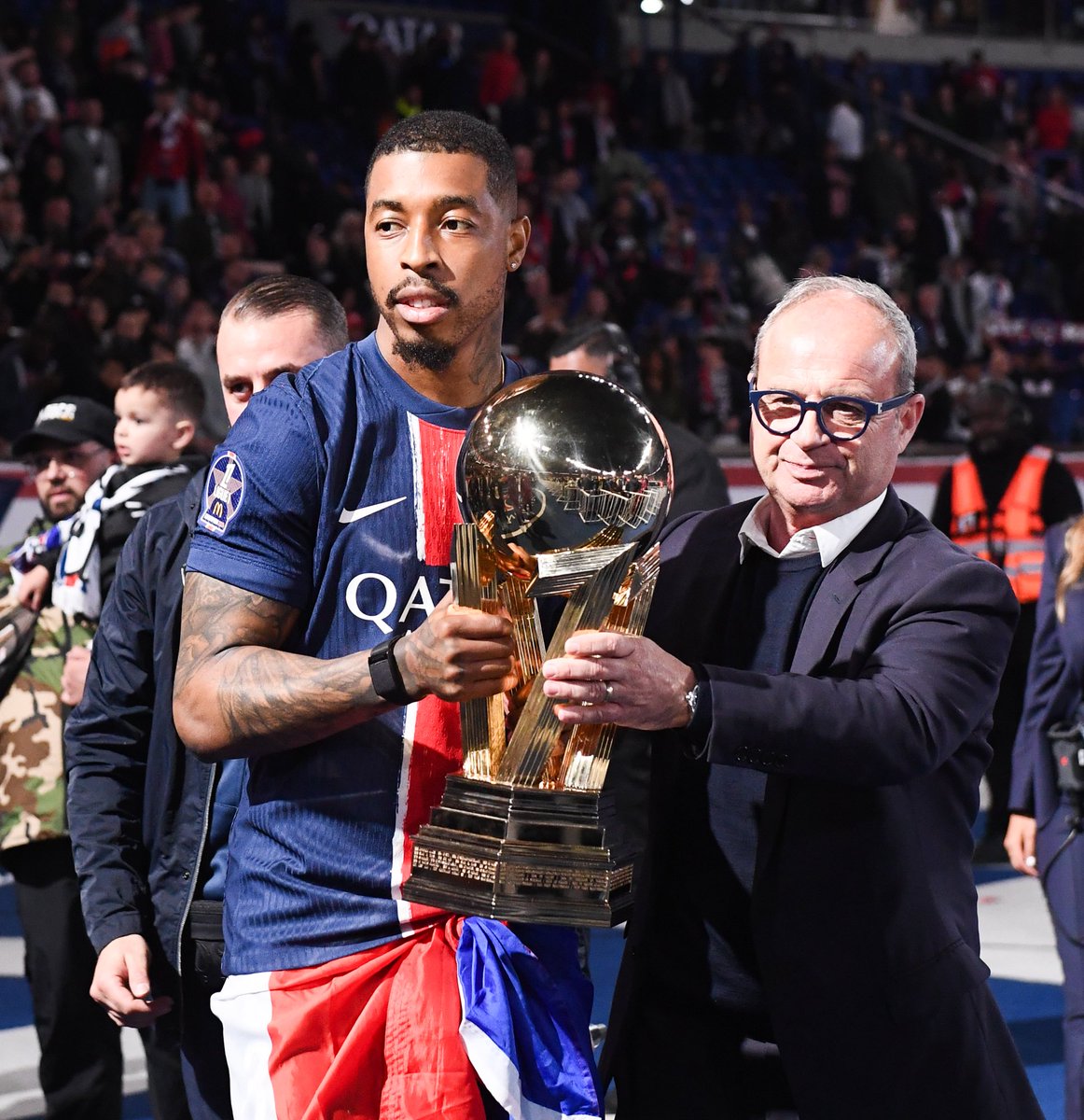 BeFootball tweet media