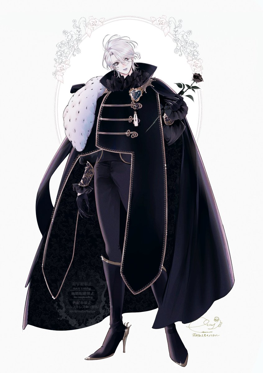 花秘める君のメテオール/花メテ【公式】 (@hana_mete) / Posts / X