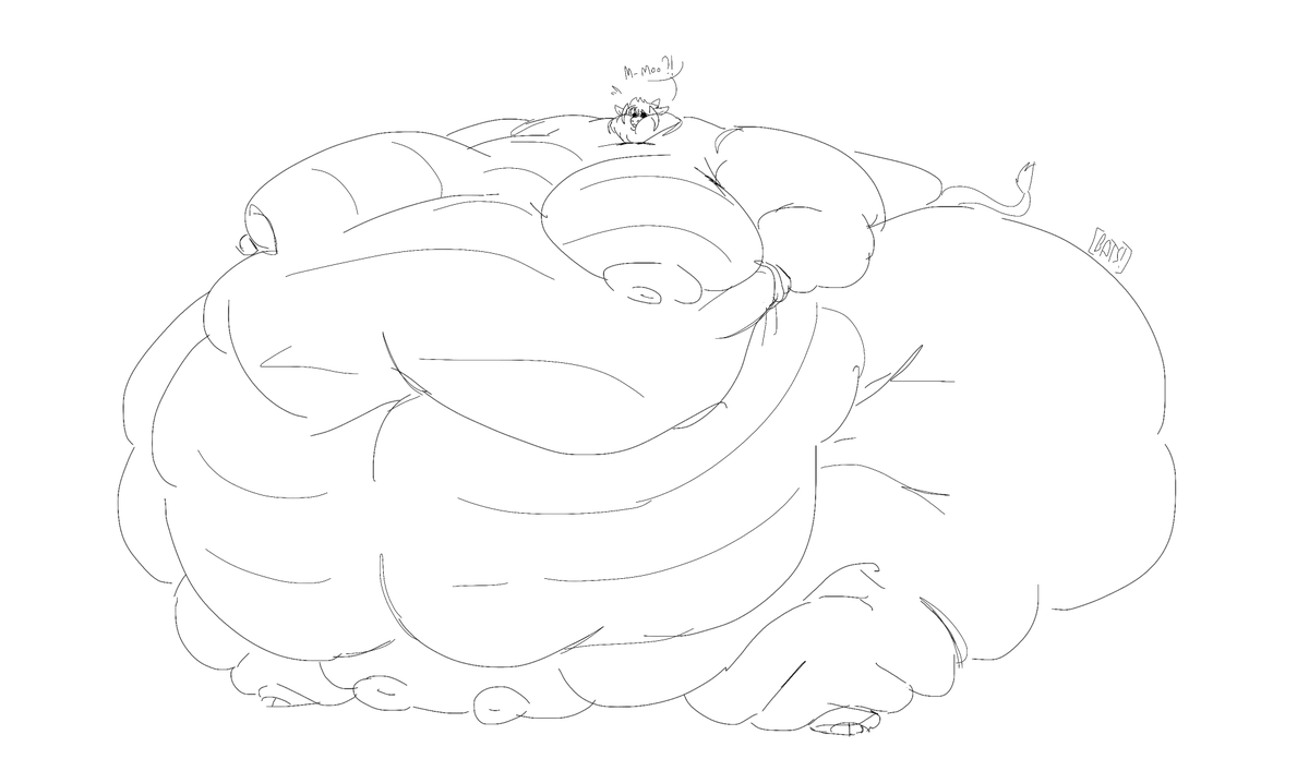 batspid2's tweet photo. Sketch comms done for @RockybutNaughty, @DarkHeartNick, @HardestBigMan
and @TheSquaredRound ! Thank y'all ! https://t.co/QwhY2KkVEx