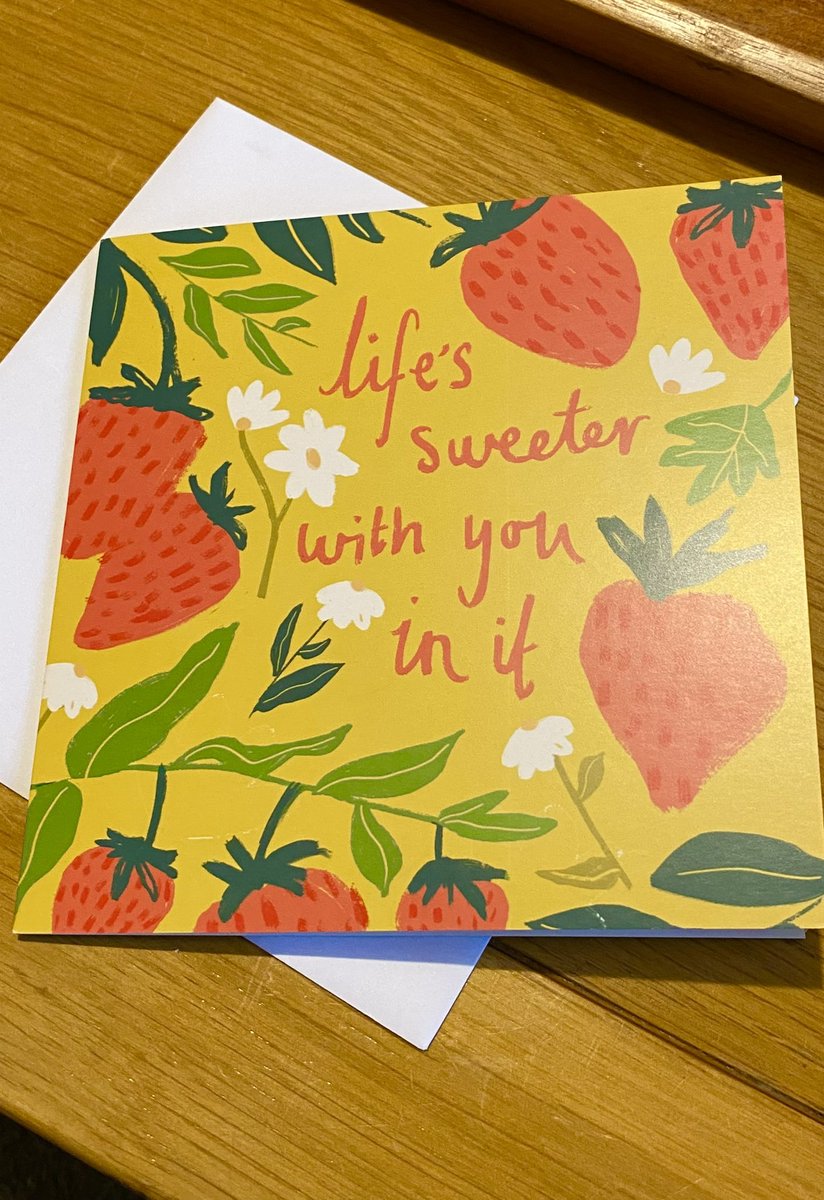 OxfamHexham's tweet image. Let’s send a card  today 💌
So nice to  send …so nice to  receive 
#oxfam #Hexham #greetings #cards