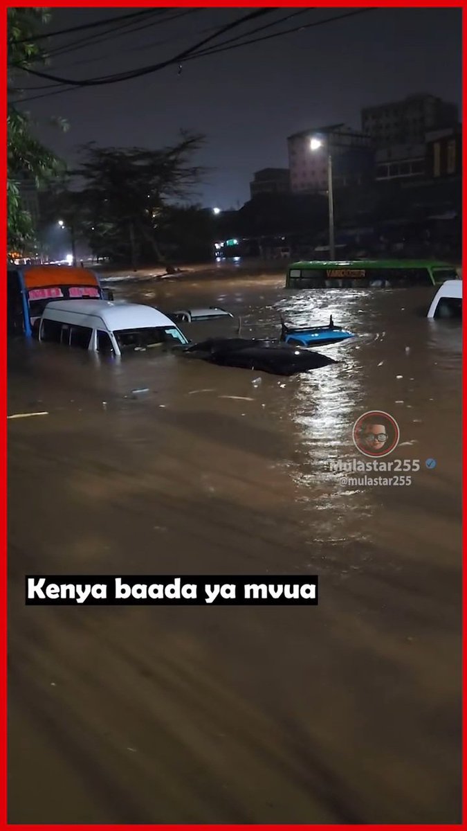 Unastaajabu ya Dar...

Hujayaona ya Nairobi.

Video kwa Comments 👇