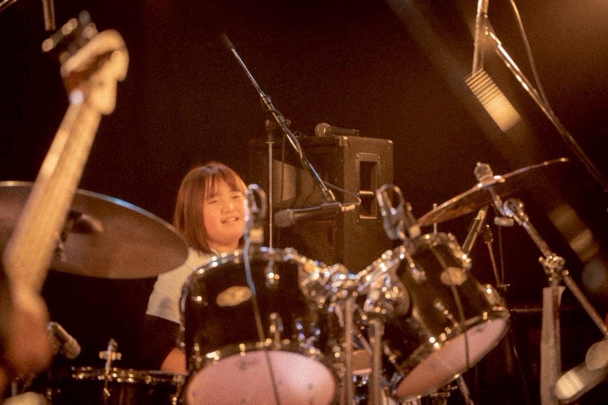 和🥁🎵 tweet media