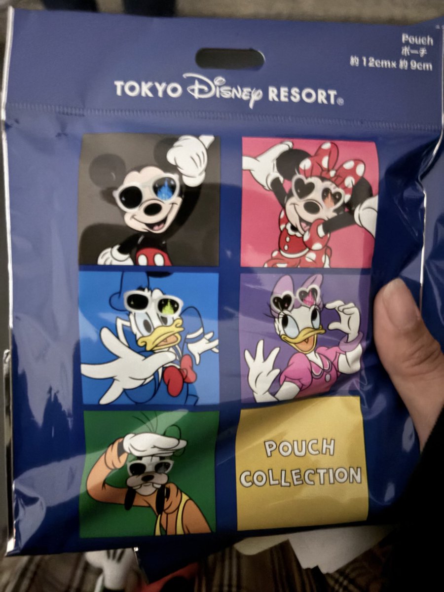 nan__174's tweet photo. ディズニー ポーチ リング ランダム

求 グーフィー or 定価

譲 ポーチ(デイジー、ドナルド) リング(デイジー)

本日舞浜にて受け渡し可能な方優先

お心当たりのある方よろしくお願い致します。 https://t.co/0SlNsVeLxt
