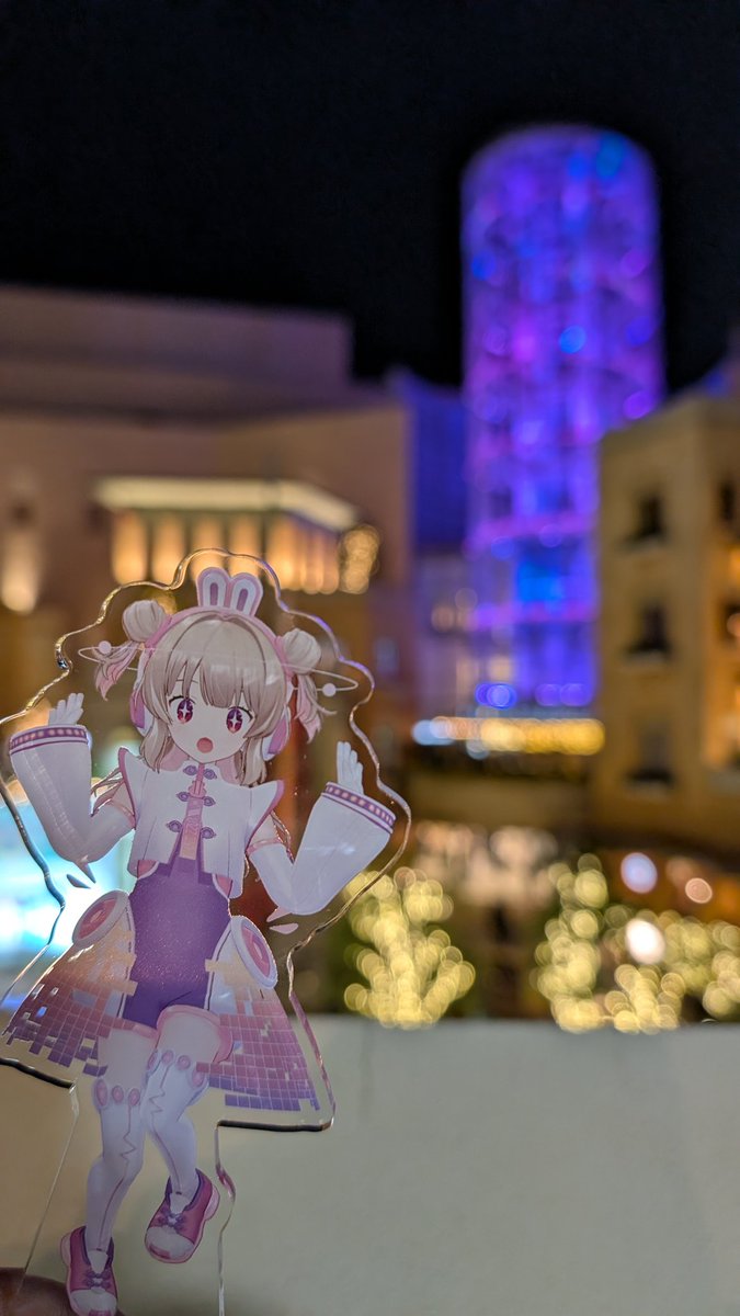 モカのみ tweet media