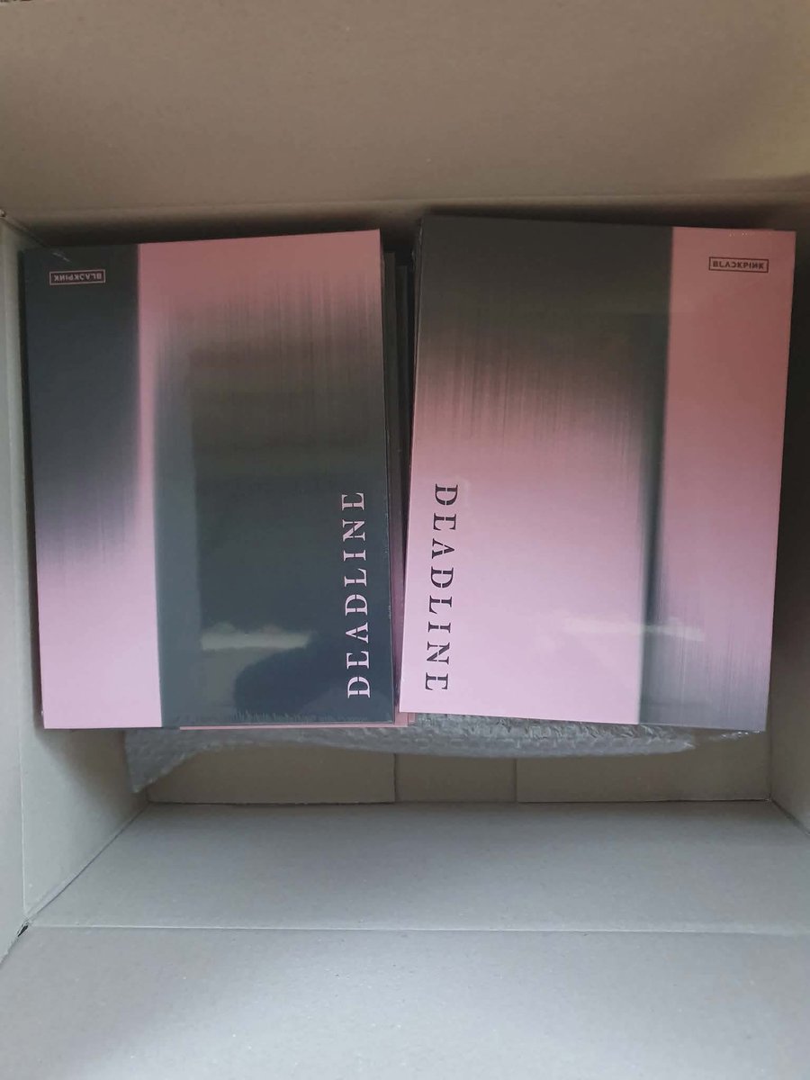 peachy l packing & shipping 🌴 tweet media