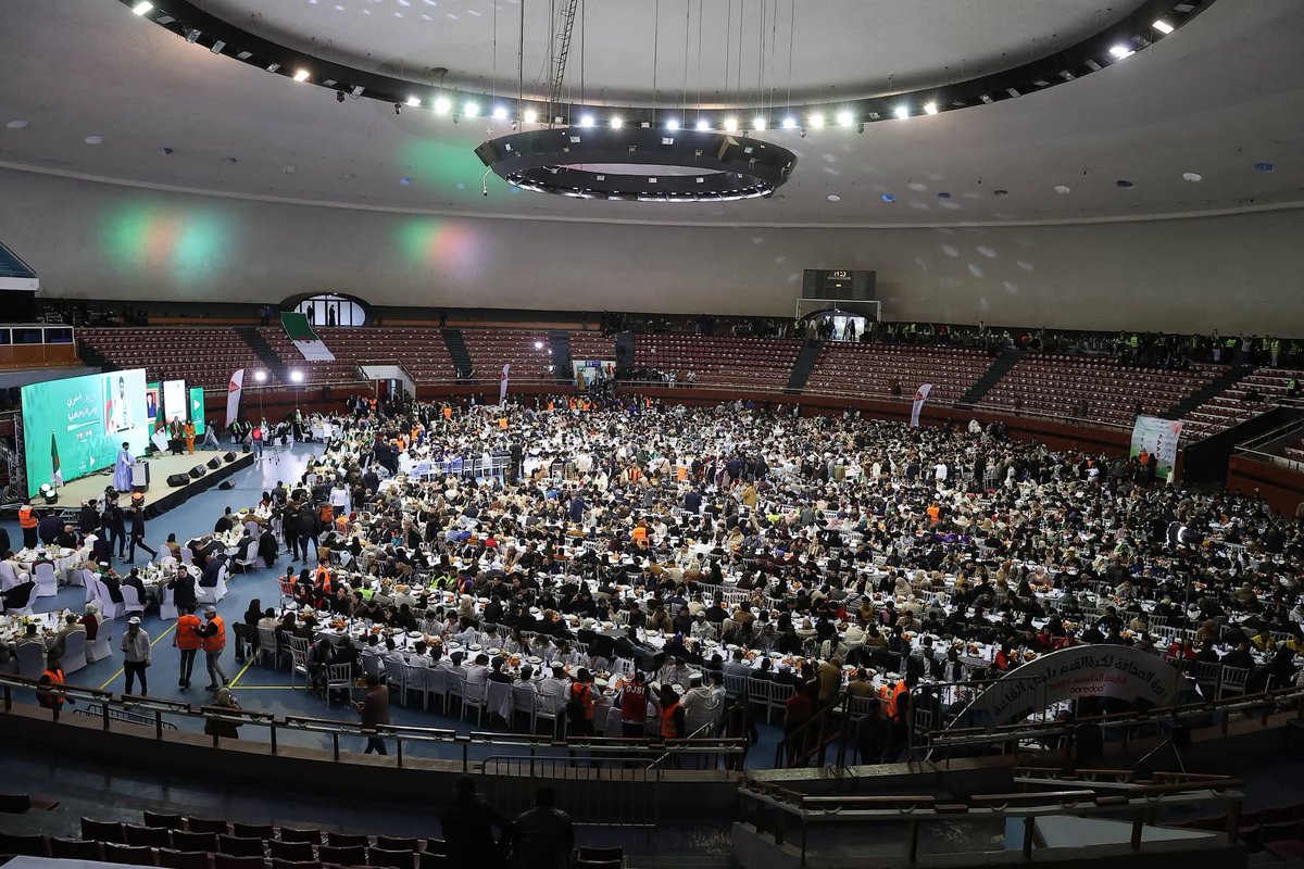 Sofiane Chaib | سفيان شايب tweet media