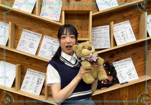 miraifilm's tweet photo. 📢 #IMFF 生徒会長 中里ゆみ さん情報

以下の日程で、中里さん監督作品や出演作品の上映＆舞台挨拶がございます！（さらに！）

3/28(土) 18:00頃〜
『第26回 古本恭一映画劇場』/主宰 古本恭一監督
@バーガリガリ(池ノ上駅から徒歩0分)
◆中里ゆみ初監督作品「フレンド」上映と舞台挨拶

3/29(日) 12:00-16:20
『第2回 定期上映会』/主催 聖徳学園
@聖徳学園(武蔵境駅から徒歩5分)
◆『退部代行部部長 八ツ寺麗華』上映と舞台挨拶

当日は、会場内や会場近辺で4月11日に開催されるデビューライブ『あにもふっ！1st ONEMAN LiVE~開園~』（花朝ましろ CV中里ゆみ）の手売りチケット販売（1,000円）もありますのでぜひゲットしてください！

きっと直接の方が中里さんの励みになると思いますので、ぜひ現地でお買い求めください。受け渡し方法などは、花朝ましろ アカウント ( @animofu_mashiro )をご参照ください！※4/11(土)のデビューライブ当日、秋葉原駅付近でも受け渡し可能とのことです

＝＝＝＝＝＝＝＝＝＝＝＝＝＝＝＝＝＝＝＝＝
『あにもふっ！1st ONEMAN LiVE~開園~』
＝＝＝＝＝＝＝＝＝＝＝＝＝＝＝＝＝＝＝＝＝
花朝ましろ CV中里ゆみ

📍秋葉原Venus
🕥4/11(土) op10:45/st11:30
📸13:00~14:30
🎫後方￥0/一般￥1,400/前方￥2,900/Sチケット￥6,000/VIP￥10,000/手売一般￥1,000/当日各+￥500/配信¥2,000

後方+2D 他+1D
🈸https://t.co/i8gybpFX7G