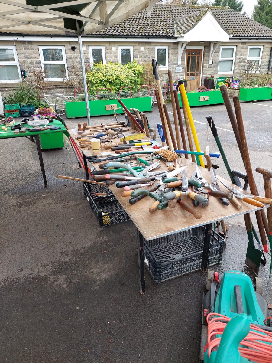 Horticap tweet media