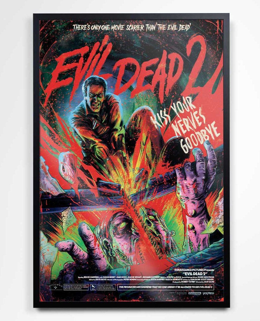 The Poster Frame Co tweet media