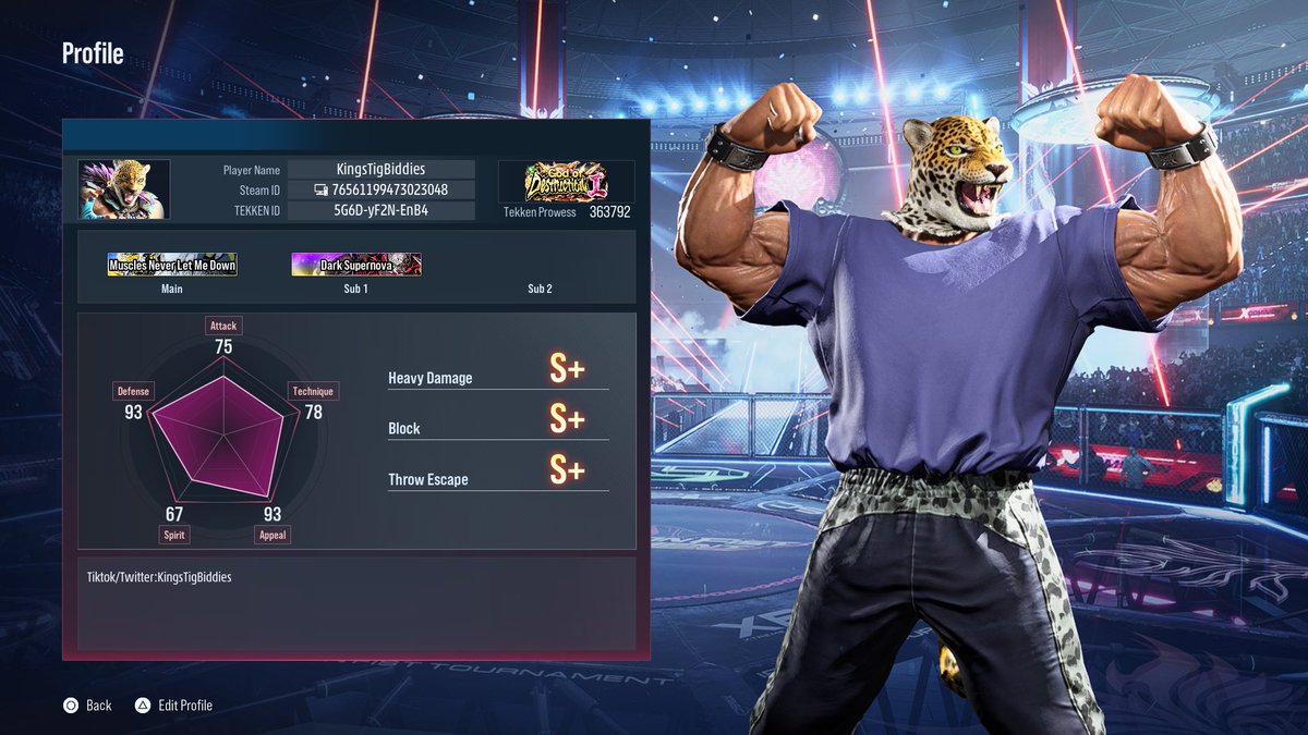 2 weeks of grinding and we finally got our orb, shout out to all the homies who told me to hop into the queue cause I be second guessing myself ALOT 😭

These past two weeks have been full of ups and downs but here’s to S3