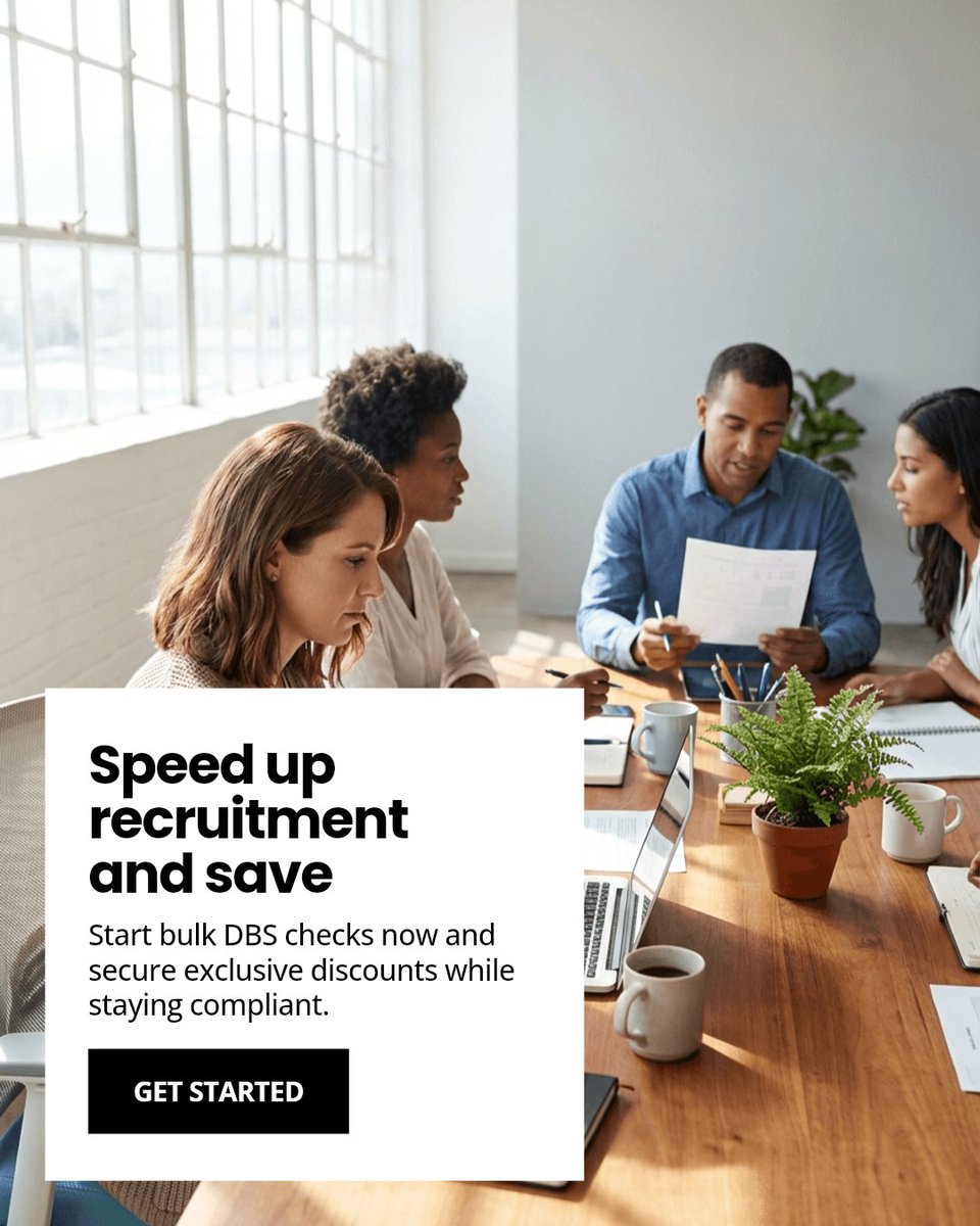 CARE CHECK LTD tweet media