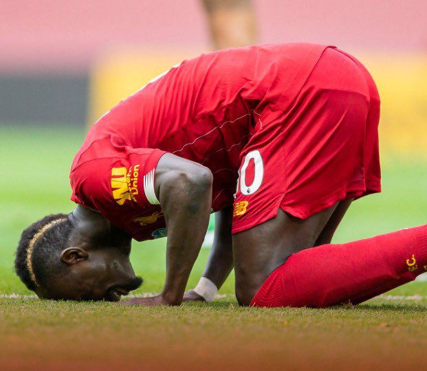 Actu Foot tweet media