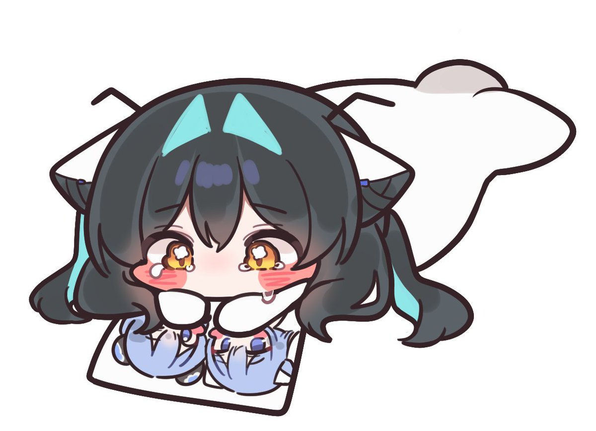 므밍 mMing tweet media