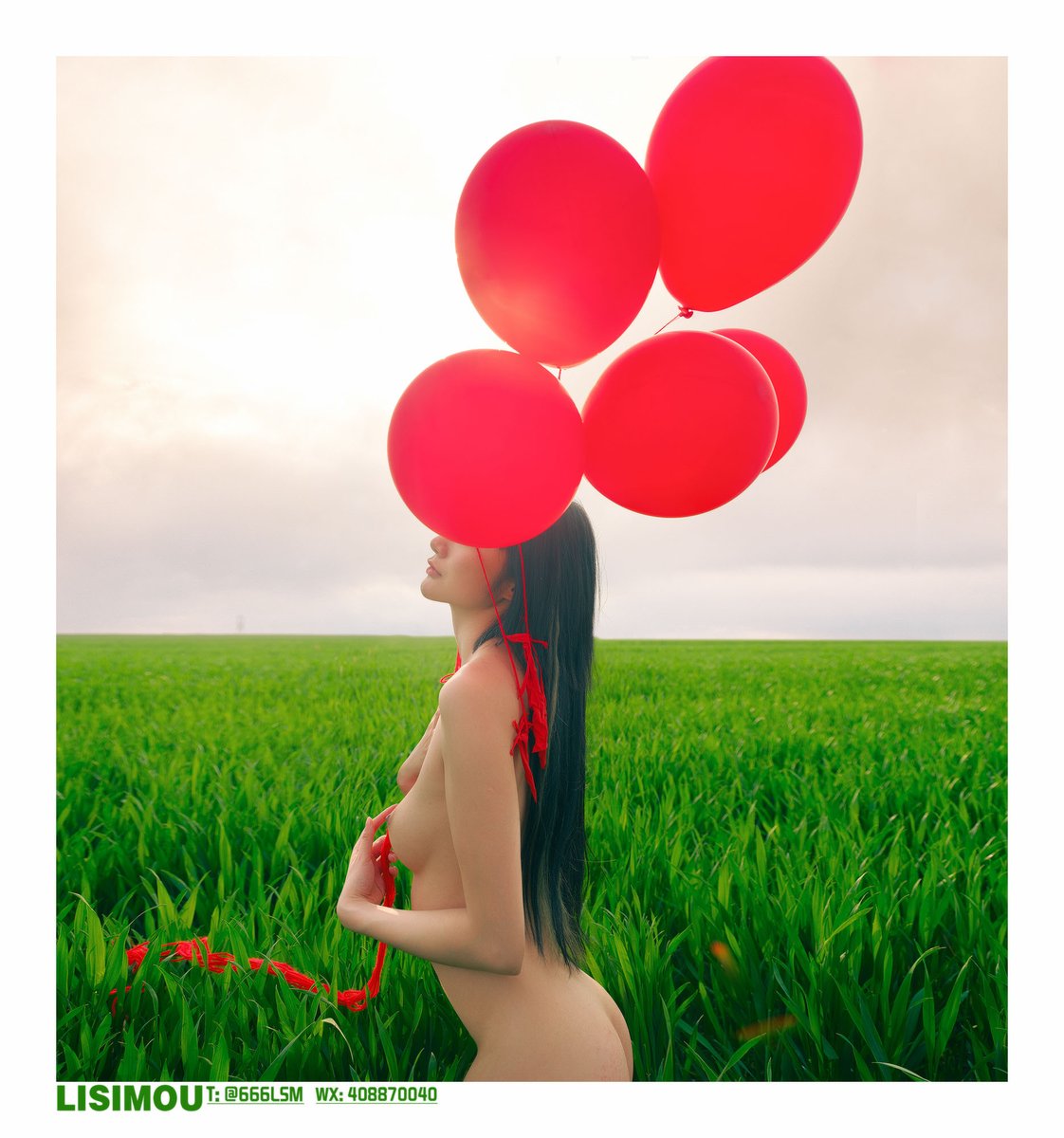 李思謀 tweet media