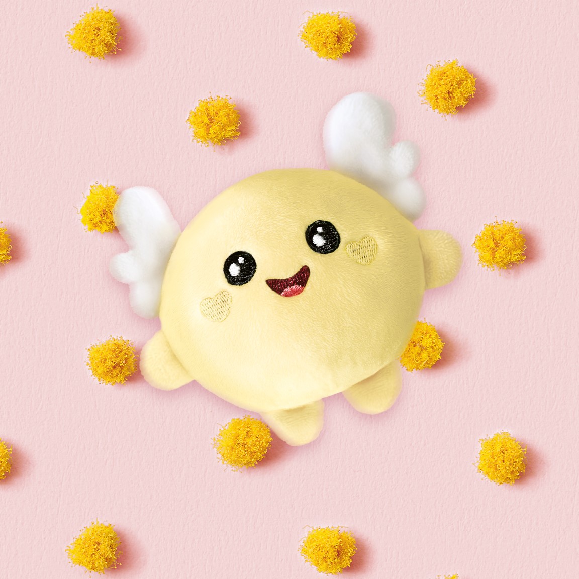 INTERNATIONAL WOMEN'S DAY PROMO 💛
Fino all'8 marzo
🟡 Acquista 2 prodotti e ottieni il 20% di sconto
🟡 Acquista 3 o più prodotti e ottieni il 30% di sconto

PS: la spedizione è in regalo 😉

➡️ bit.ly/3Pb6q1p