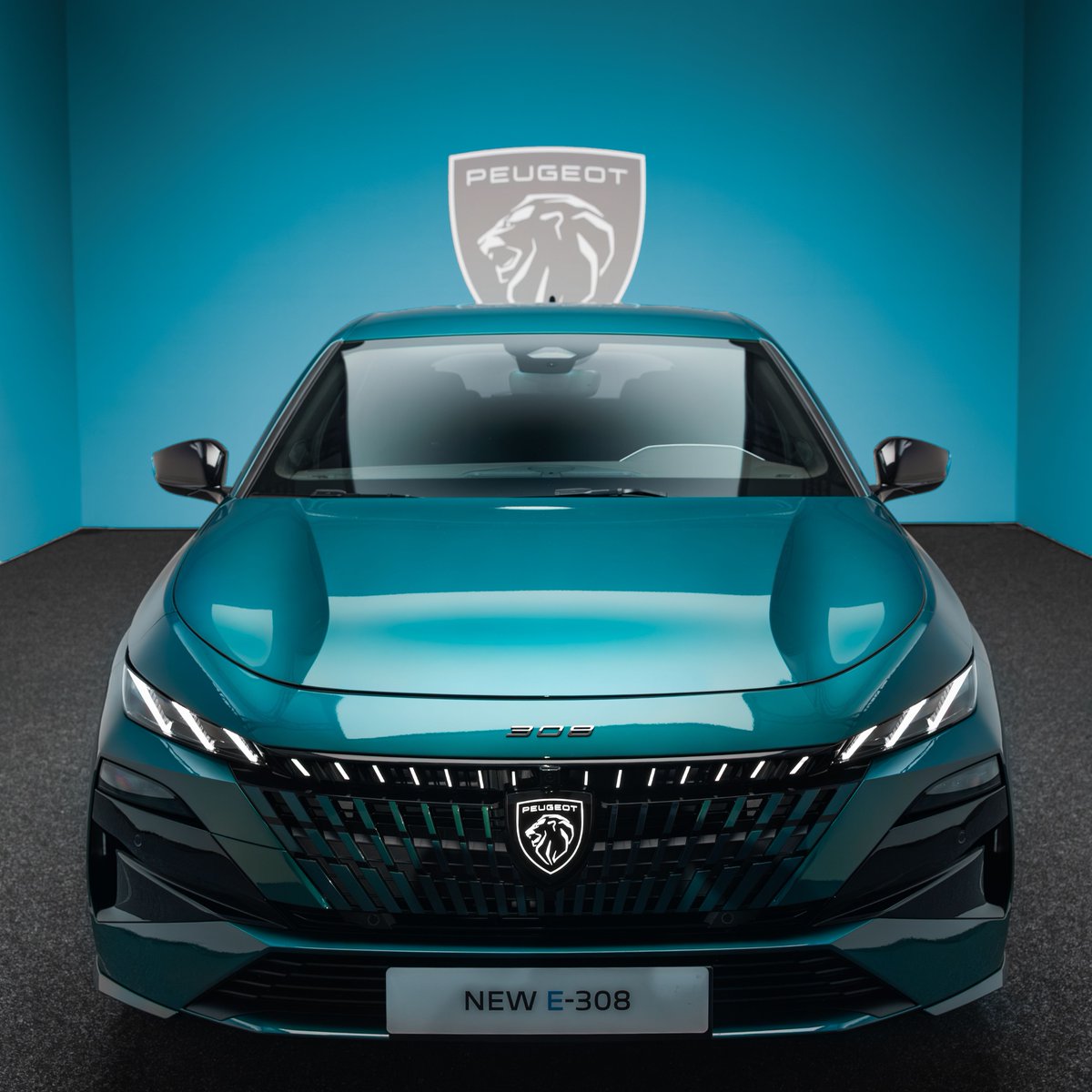 PeugeotES's tweet photo. ¿Elixir Red o Lagoa Blue? ¿Con cuál te quedas?  🔴🟢
#NuevoPeugeot308 #NuevoPeugeot308SW https://t.co/0yeYT9sfTp