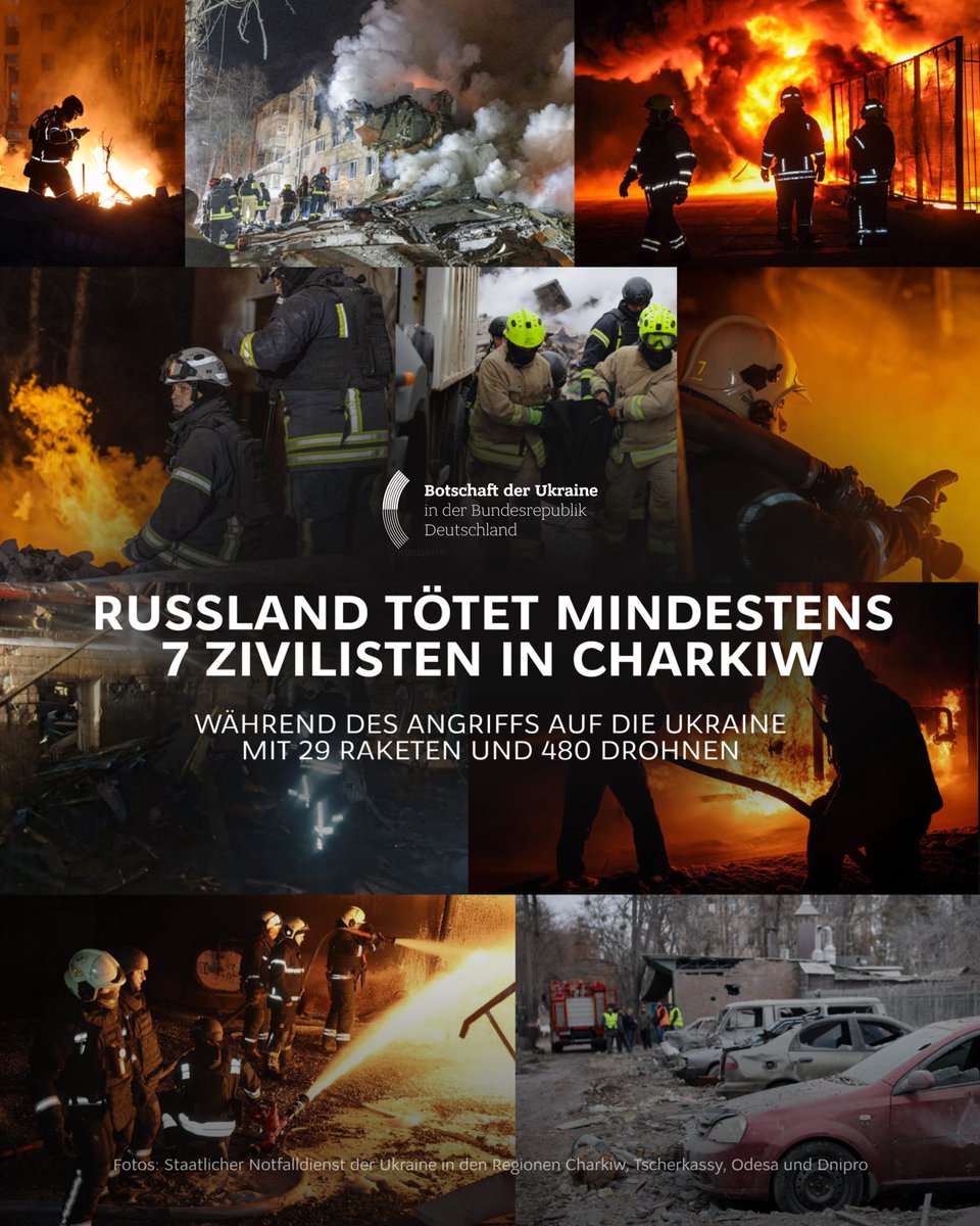 Oleksii MAKEIEV 🇺🇦 tweet media