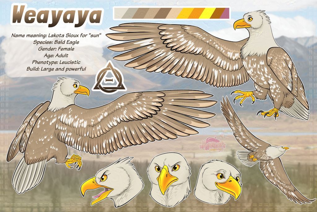 🦋 Hyperwolf 🦋 tweet media