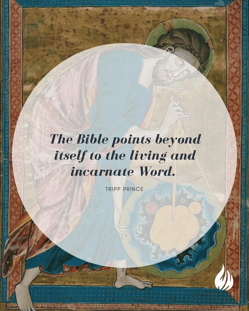 WisdomHunters's tweet image. The Word of God
By Tripp Prince

Continue reading: heyor.ca/LpKSdj or the Wisdom Hunters app.

#WisdomHunters #Jesus #Wordmadeflesh #livingWord #unchained #2Timothy2 #resurrectionpower #ScriptureandSavior #worshipHim