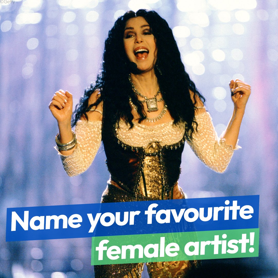 Magic Radio tweet media