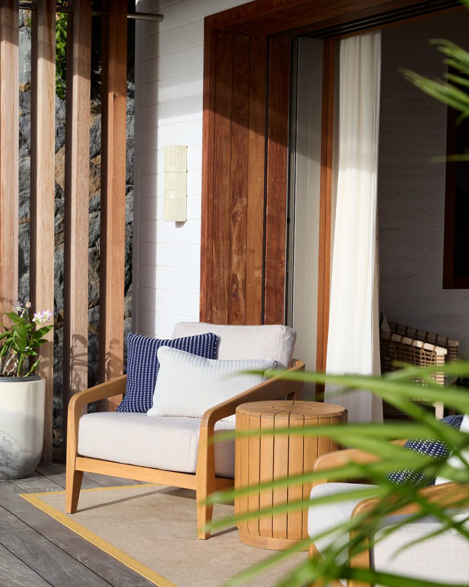 GP & J Baker tweet media