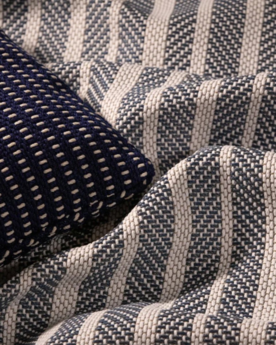 GP & J Baker tweet media