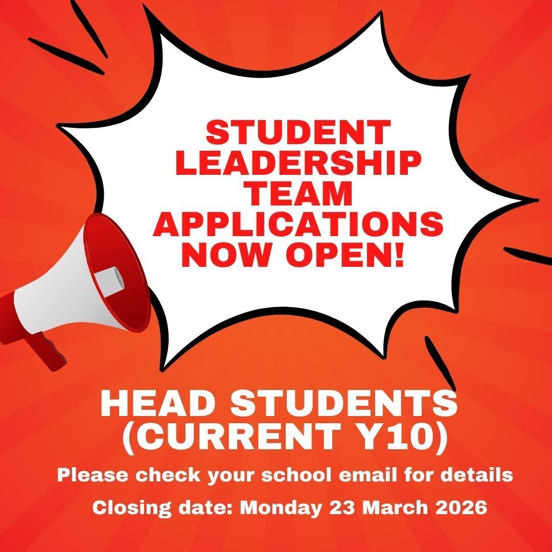 Five Acres High School tweet media