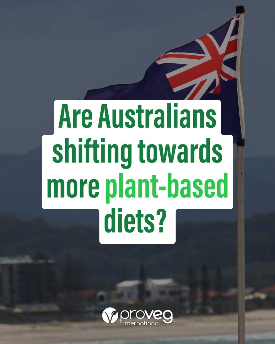 ProVeg International tweet media