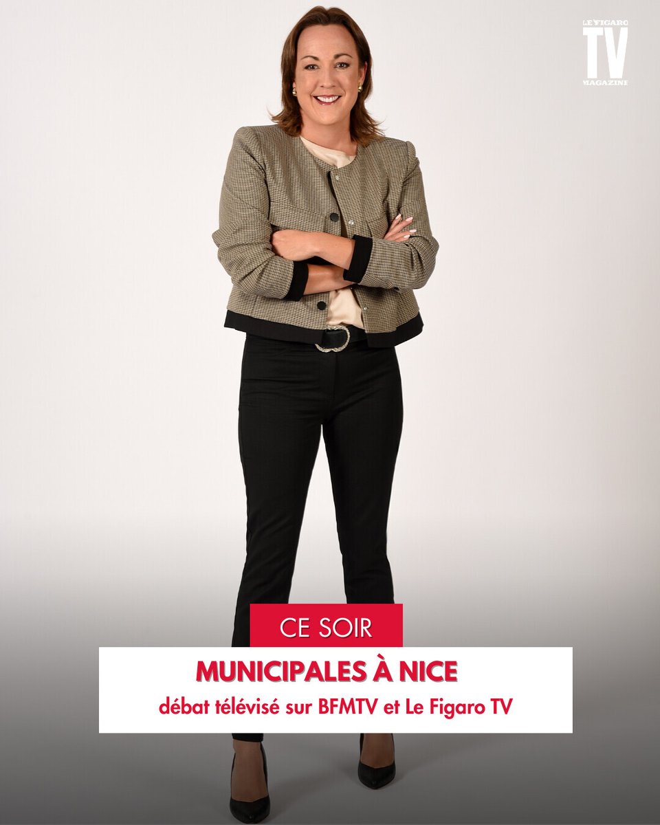 TV Magazine tweet media