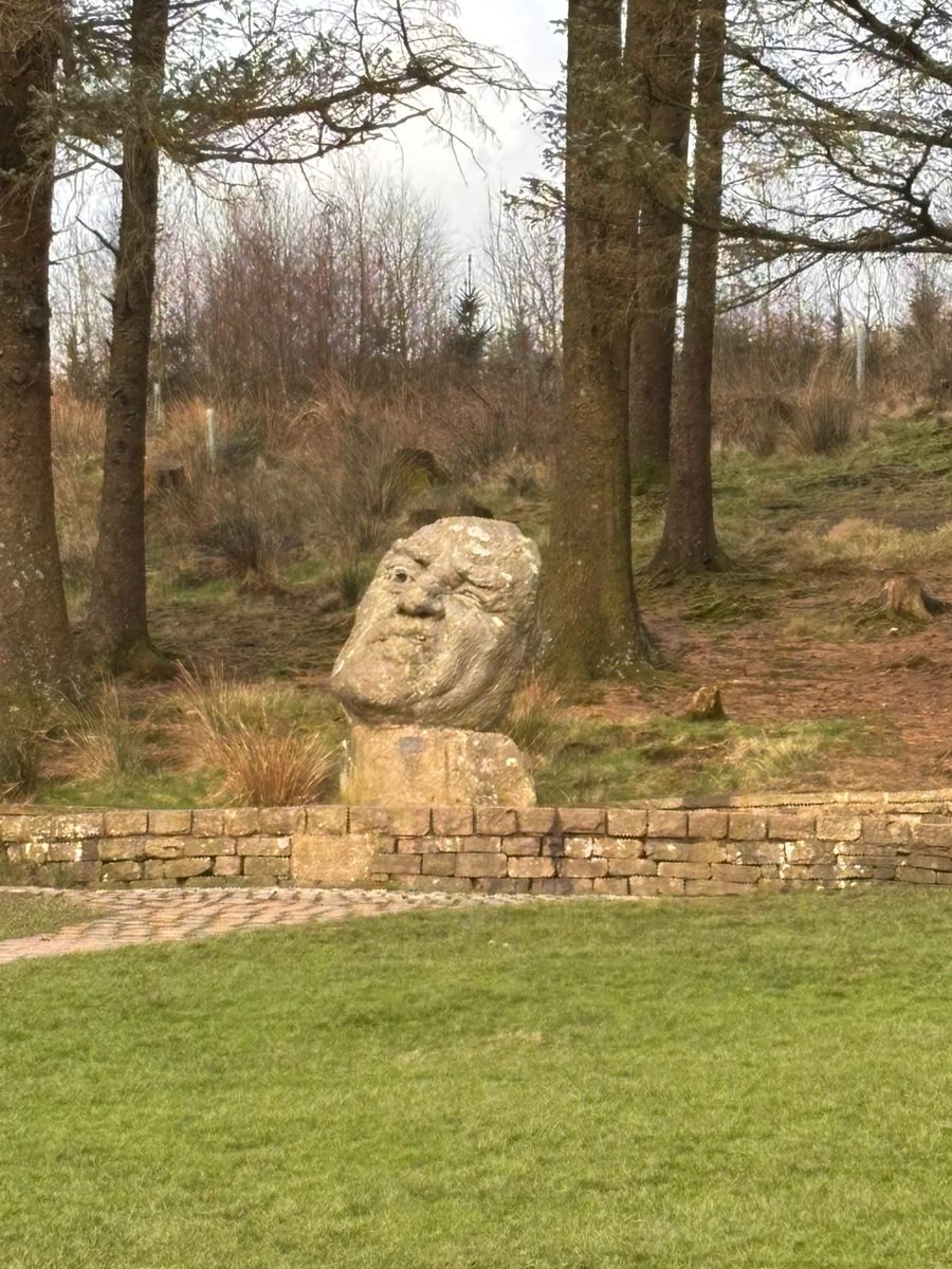 RRR_LUF's tweet image. Outdoor Learning🌿🌄

 Another lovely session with the Forest of Bowland Trust, learning about foraging and discovering more about the natural resources around us. A great way to connect with nature and each other.

#RedRoseRecovery #OutdoorWellbeing